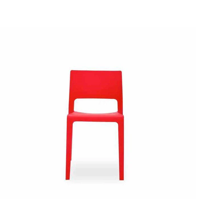 Lyric Outdoor Chair - Colours to Suit (Stackable) - Image 5