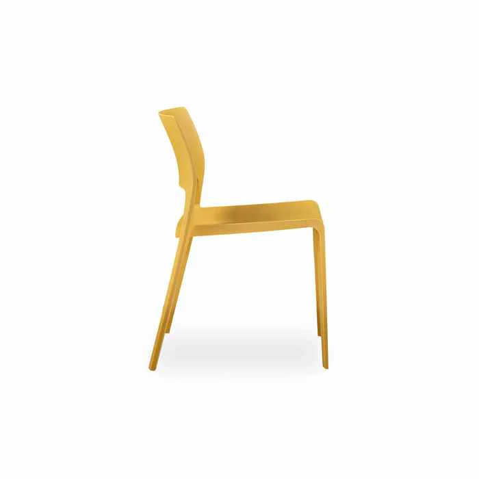 Lyric Outdoor Chair - Colours to Suit (Stackable) - Image 7