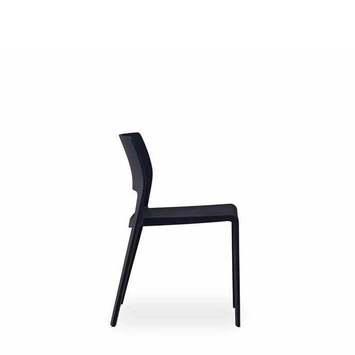 Lyric Outdoor Chair - Colours to Suit (Stackable) - Image 9