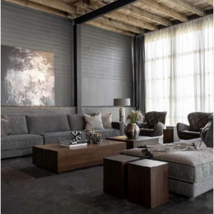 Maddox Coffee Tables - two sizes to suit - Image 4
