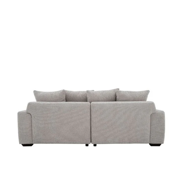Maddox Sofas in Fabric - includes a generous 4 Seater option - Image 4