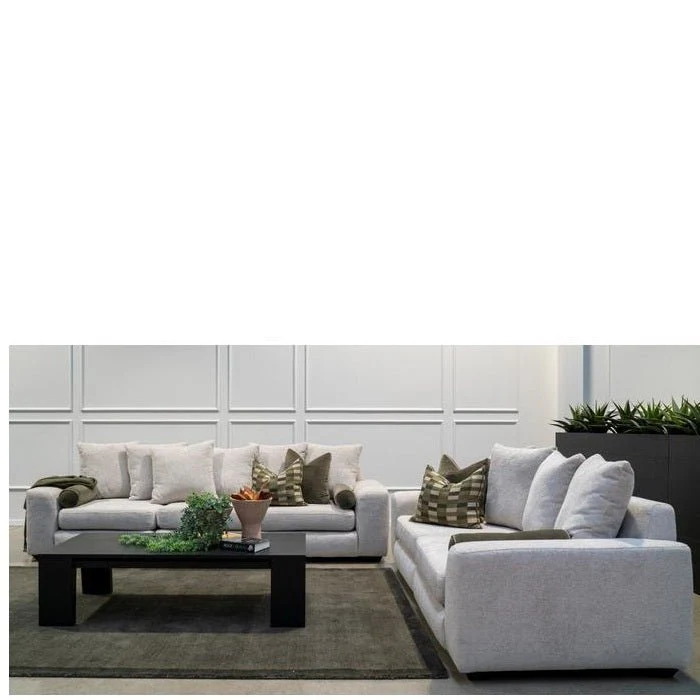 Maddox Sofas in Fabric - includes a generous 4 Seater option - Image 6