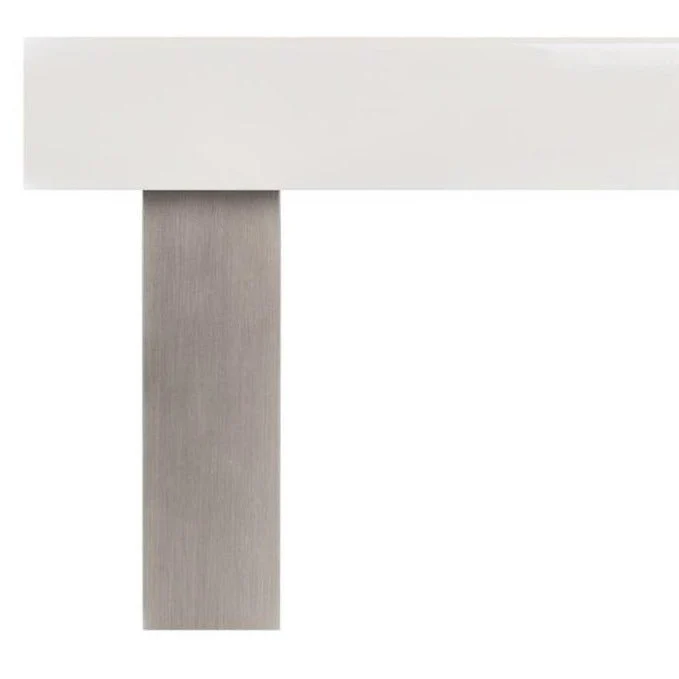 Madrid Dining Table 1800w - hard-wearing - Limited stock - Image 4