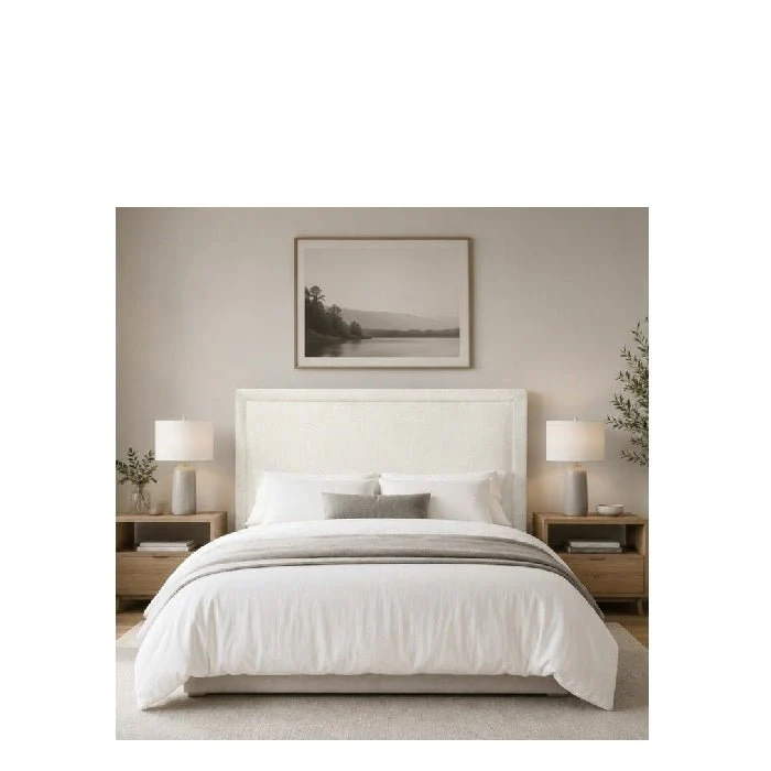 Madrid Headboard Queen to Californian King - Image 2