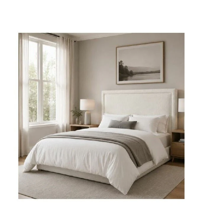Madrid Headboard Queen to Californian King - Image 3