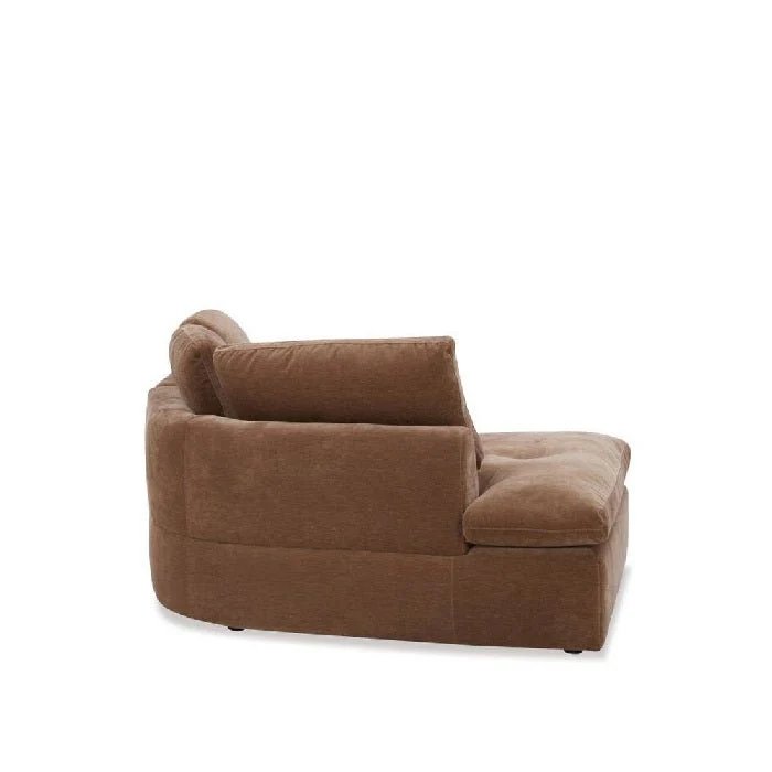 Malone 2 Seater Chaise Lounge Suite - Perfect for cosy, relaxed living spaces. - Image 2