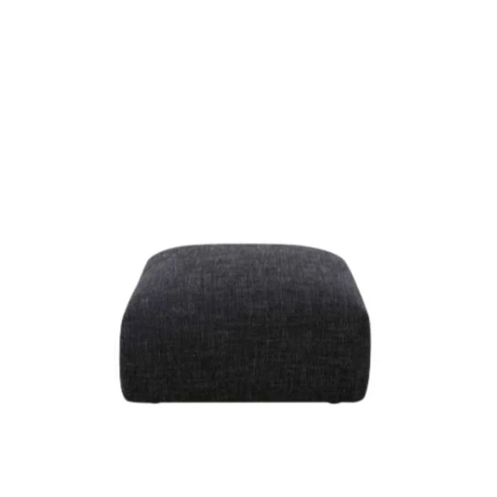 Malone 5 Piece Modular Corner Suite in Fabric - Image 12