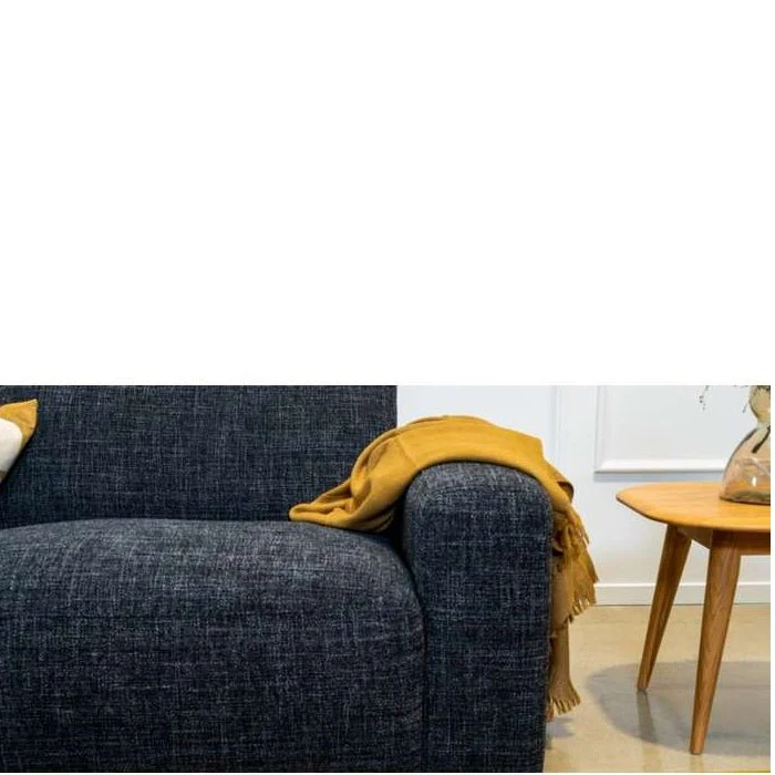 Malone 5 Piece Modular Corner Suite in Fabric - Image 7