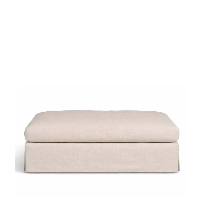Manhattan Ottoman