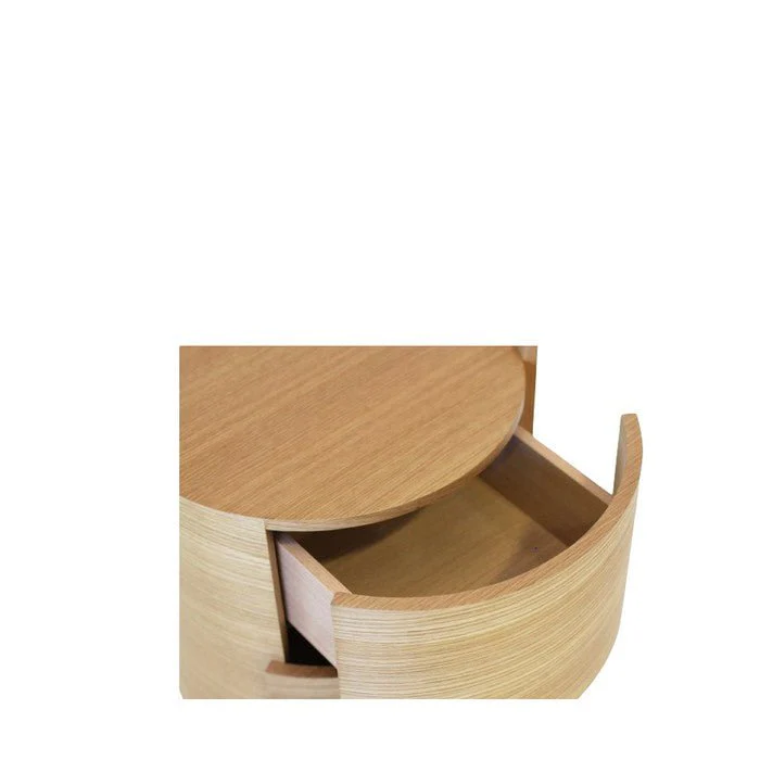 Manhattan2 Bedside table - Image 3