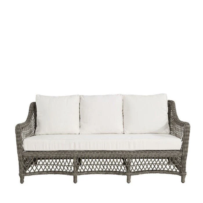 Marbella outdoor 3 Seater Sofa - Image 2