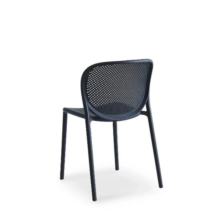 Marco Chair - Black or White - Image 3