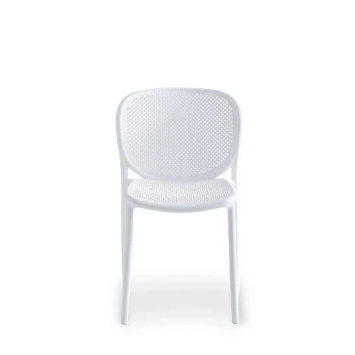 Marco Chair - Black or White - Image 6