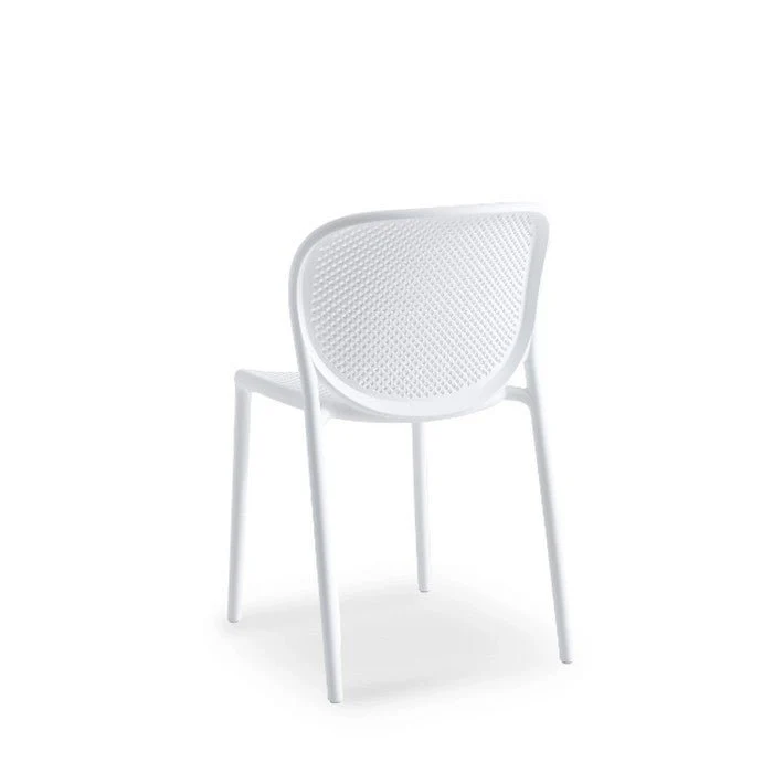 Marco Chair - Black or White - Image 8
