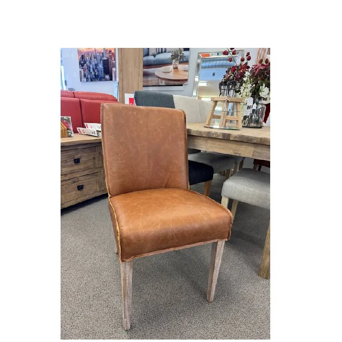 Marcus Dining Chair - Comfort and Value - Image 2