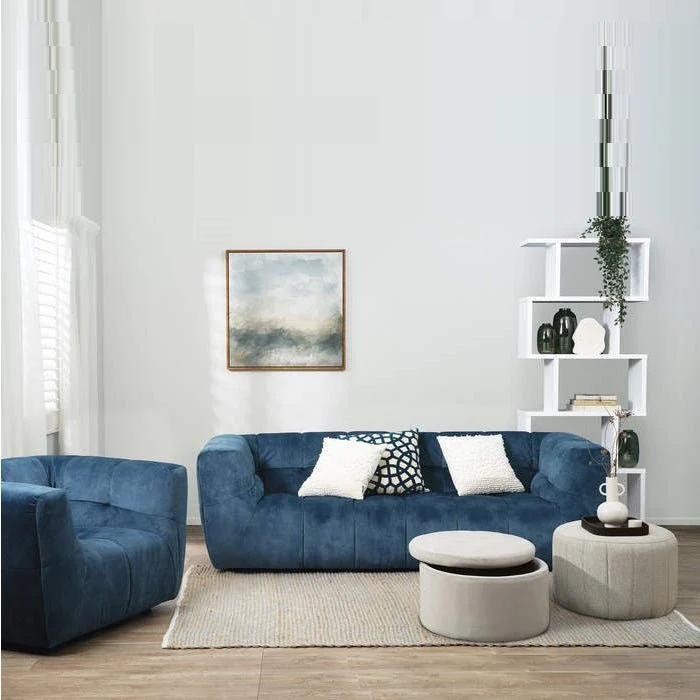 Margaret 2 or 3 Seater Sofa - Image 3