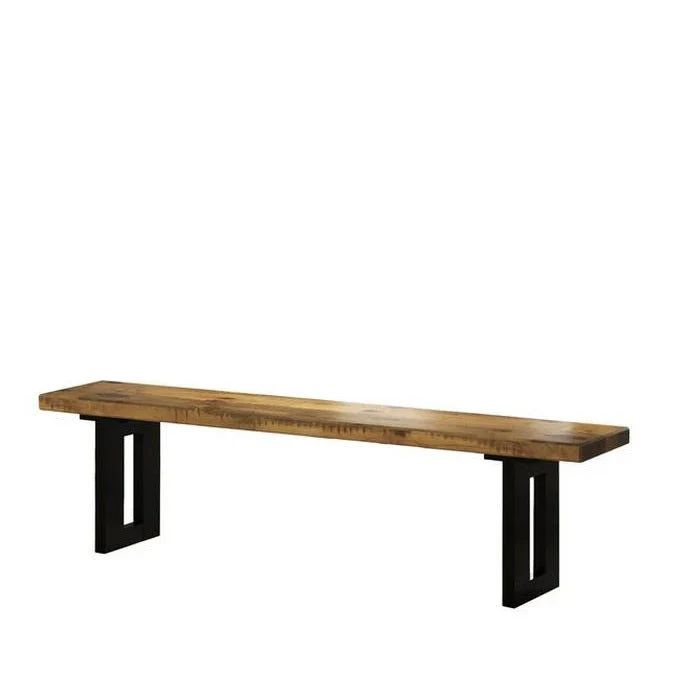 Marlborough Bench Seat 1800w - Image 2