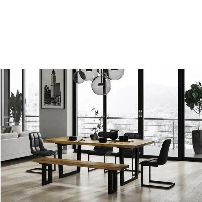 Marlborough Dining Table 2000w - Image 4