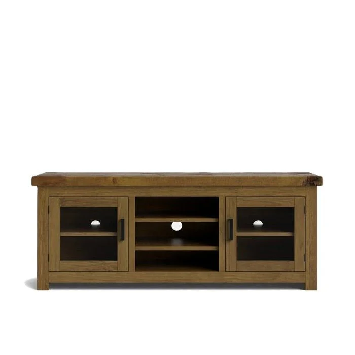 Marlborough Entertainment TV Unit Large - 1600w
