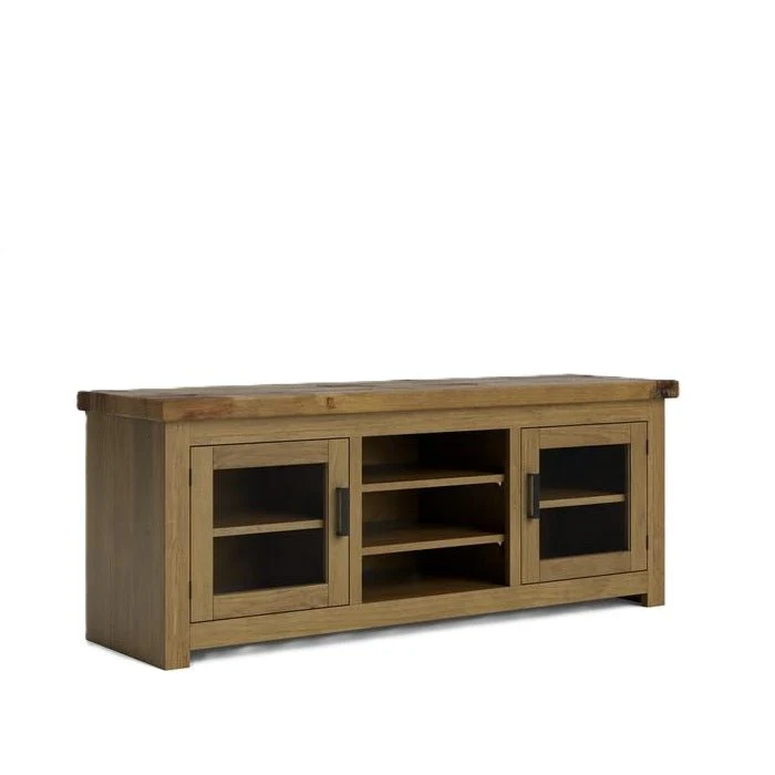 Marlborough Entertainment TV Unit Large - 1600w - Image 2