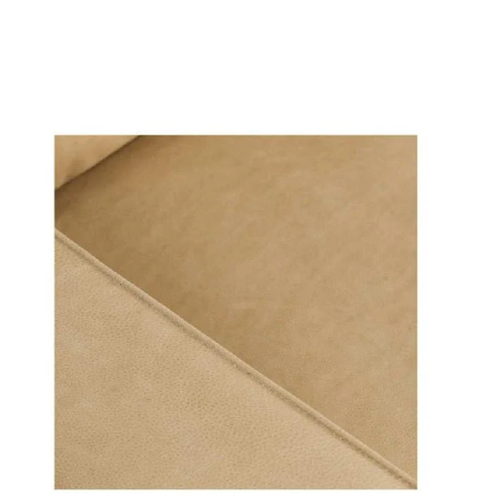 Maury 3 Seater - Aniline Leather sofa - Image 5