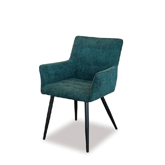 Max Dining Chair - Luxurious dining - Image 6