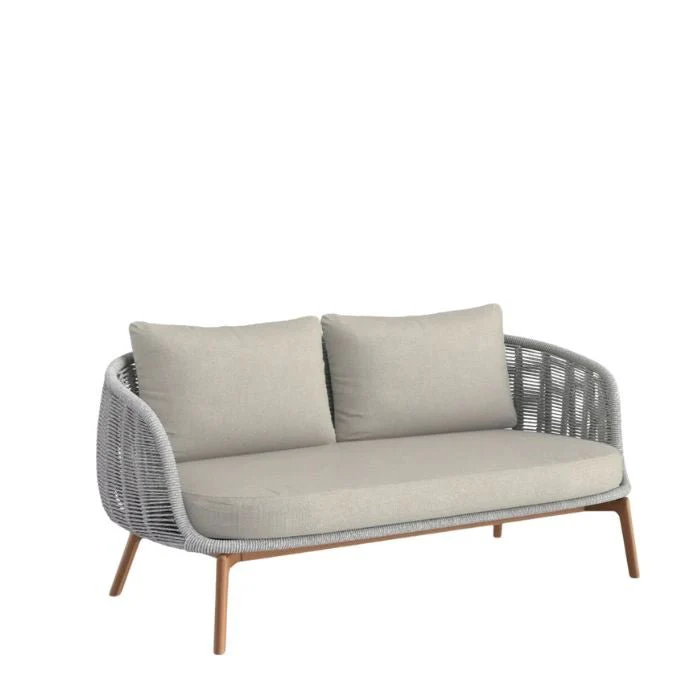 Maya Outdoor 2 Seater -soft pumice rope