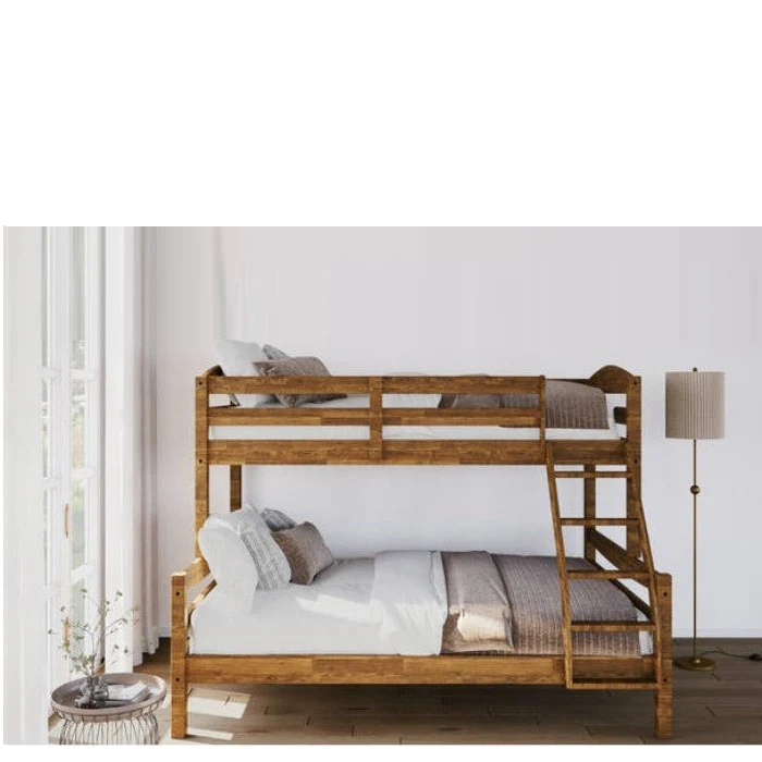 Mazon Bunk - Single over Double