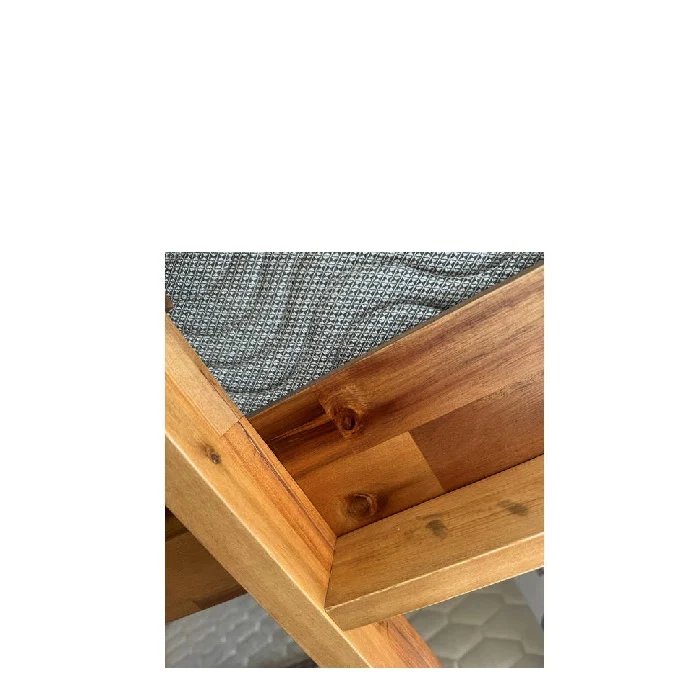Mazon Bunk - Single over Double - Image 3