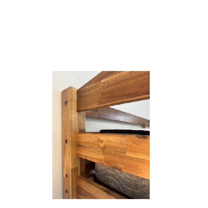 Mazon Bunk - Single over Double - Image 4