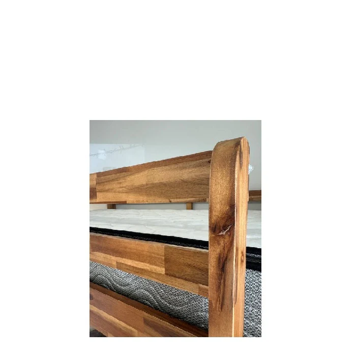 Mazon Bunk - Single over Double - Image 5