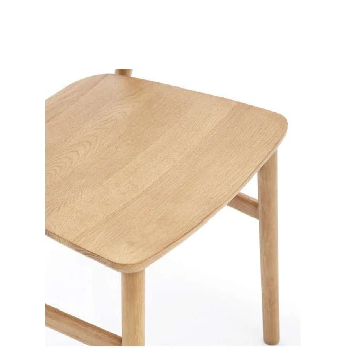 Meg Barstool 660sh - Crafted in Oak - Image 3