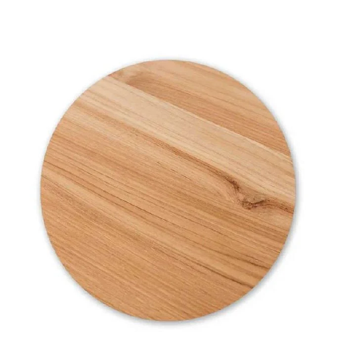Meg Dining Chair - Oak - elegant design - Image 4