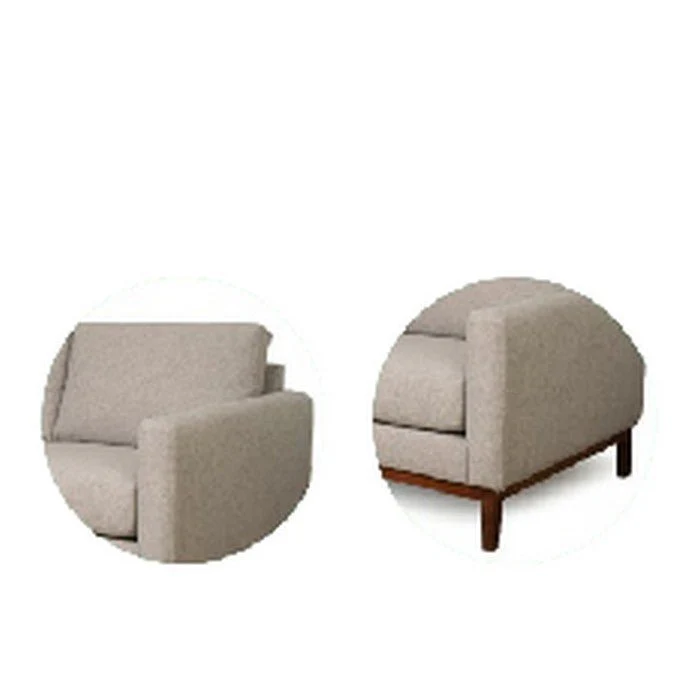 Megan Lounge Suite - Image 3