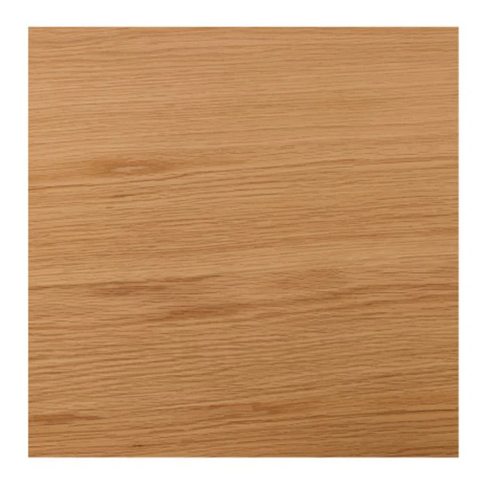 Meiko 2 Drawer Bedside - Crafted in Oak - Image 6