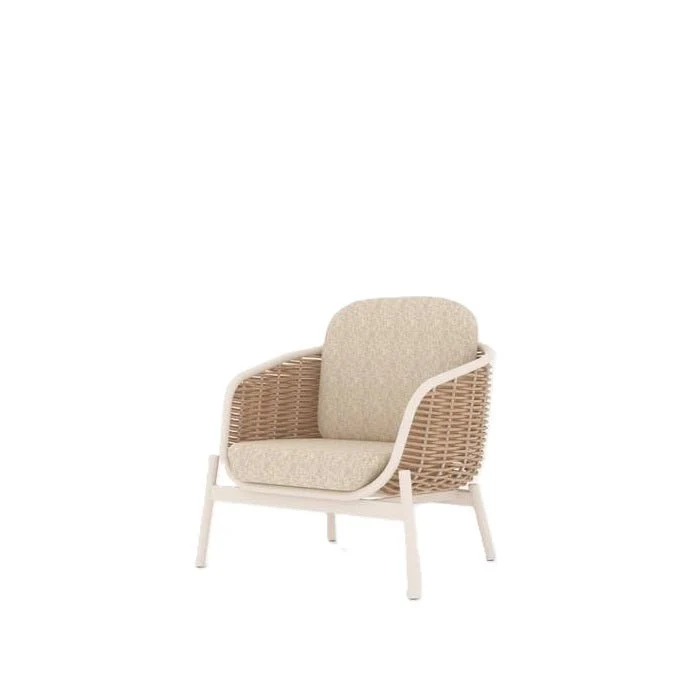 Melia Outdoor Armchair - Image 2