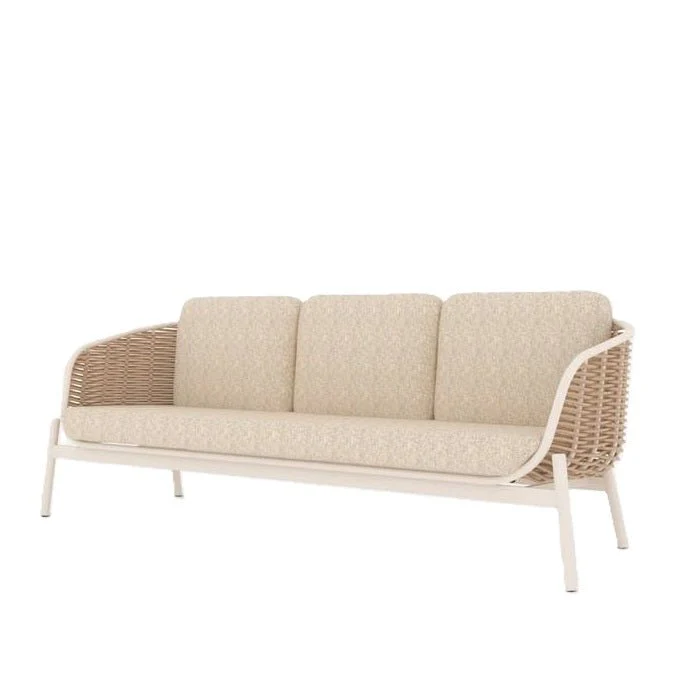 Melia Outdoor 2 & 3 Seater - Image 7