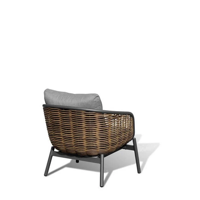 Melia Outdoor Armchair - Image 3