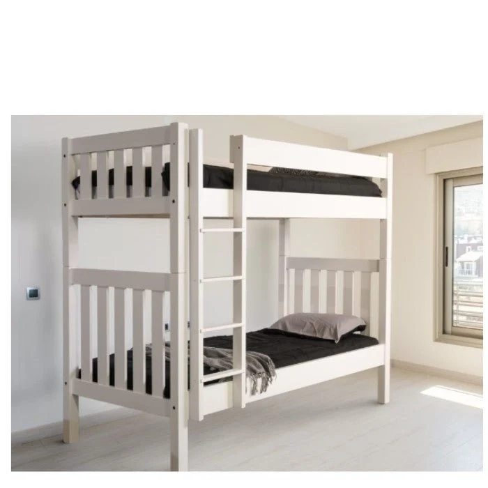 Metro Bunk