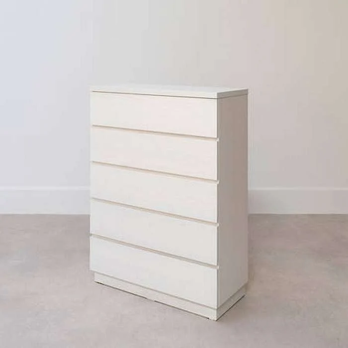Metro Chest 5 Drawer