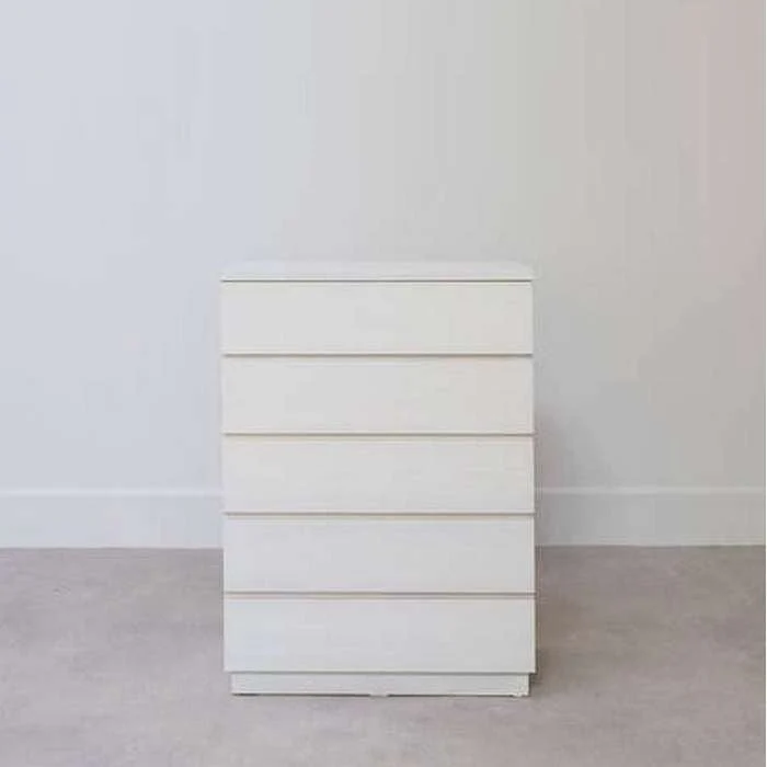 Metro Chest 5 Drawer - Image 2
