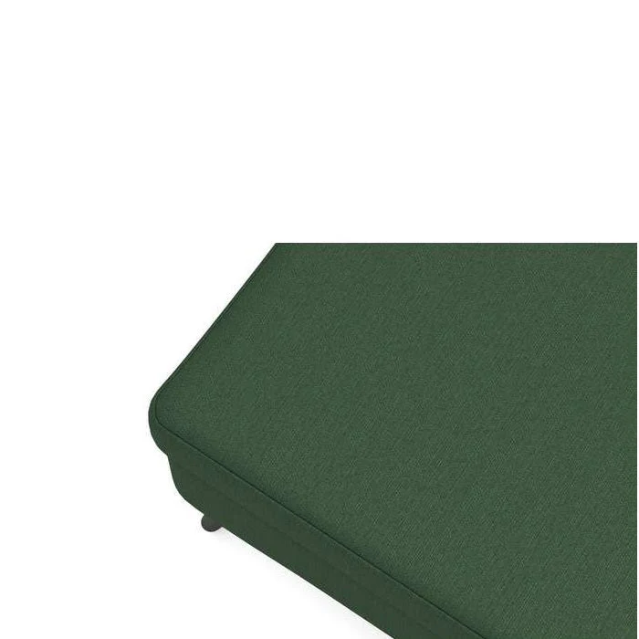 Metropolis Flip 3 Seater Chaise Suite - Interchangeable Ottoman - Image 3