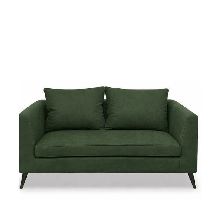 Metropolis Sofa - Tasman Leather