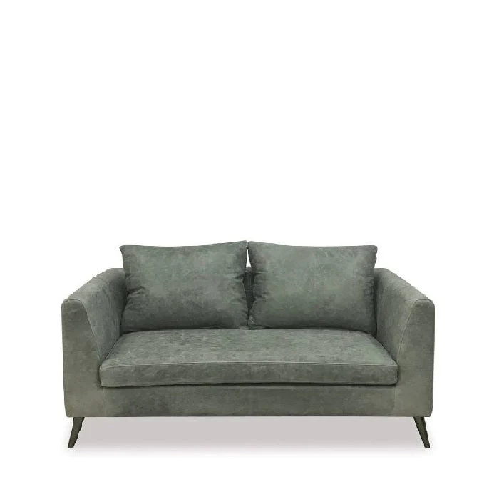 Metropolis Sofa - Tasman Leather - Image 3