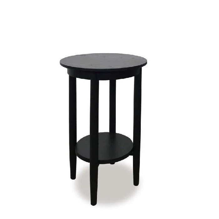 Mila Nightstand - Perfect for compact bedrooms