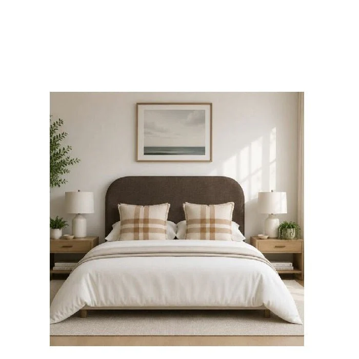 Milford Headboard  Queen to Super King - Image 2