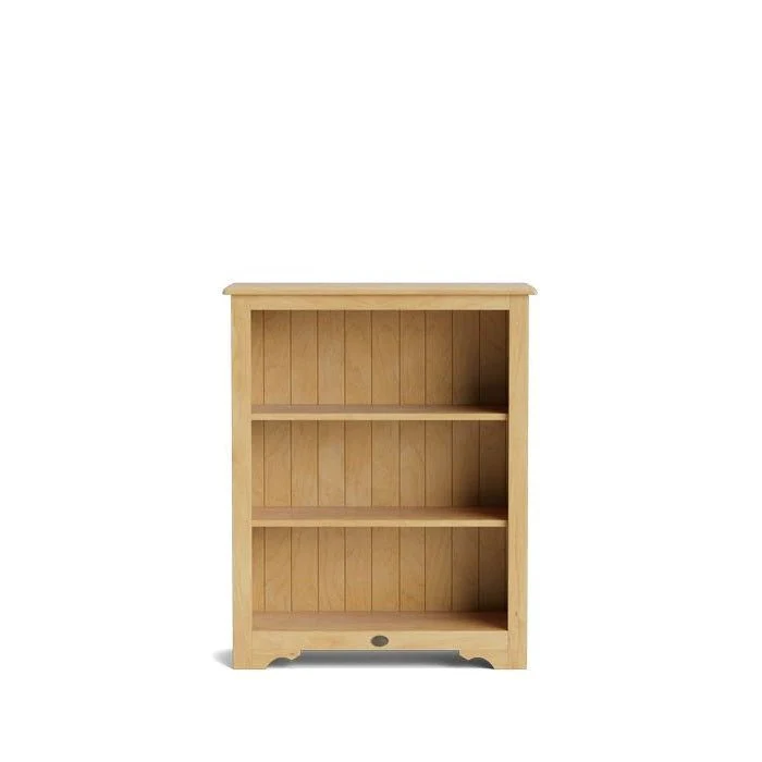 Mill-Yard Bookcase 1200h x 900w - Image 4