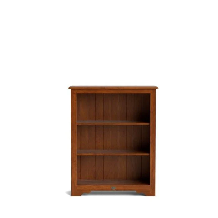 Mill-Yard Bookcase 1200h x 900w - Image 6