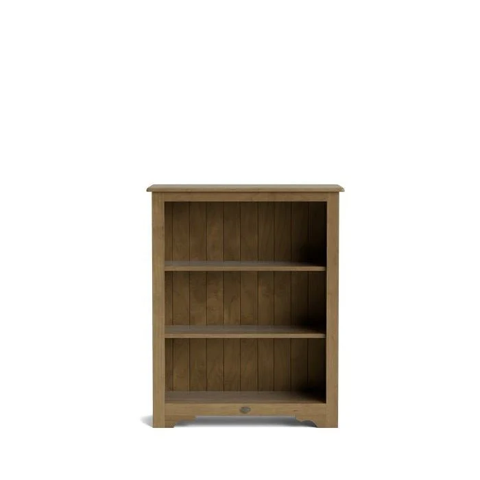 Mill-Yard Bookcase 1200h x 900w - Image 7
