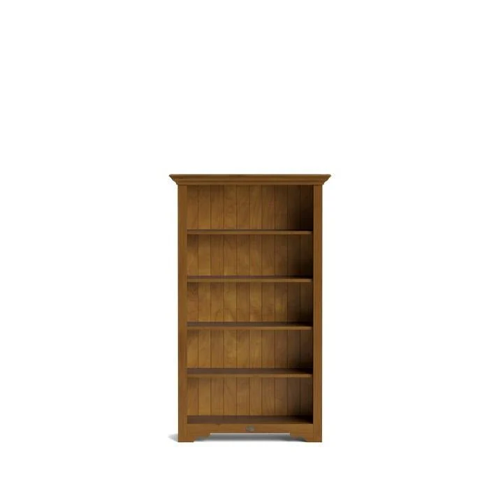 Mill-Yard Bookcase 1800h x 900w - Image 2